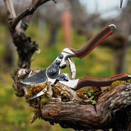 Felco 8 Elite Ergonomic Handle Hand Pruner Shear Secateurs