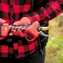 Load image into Gallery viewer, Felco 834V Electric Heavy-duty Vineyard Pruner Shear Secateurs Kit