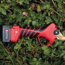 Load image into Gallery viewer, Felco 834W Electric Precise 34mm Wood Cutting Pruner Shear Secateurs Kit