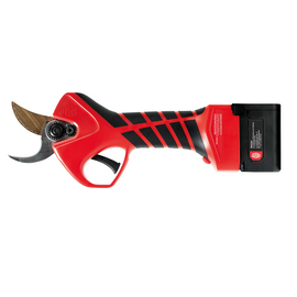 Felco 834W Electric Precise 34mm Wood Cutting Pruner Shear Secateurs Kit
