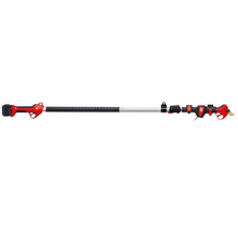Load image into Gallery viewer, Felco 834/100 2.45m Telescopic Extension Pole for Electric 834 Pruner Shear Secateurs