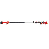Felco 834/100 2.45m Telescopic Extension Pole for Electric 834 Pruner Shear Secateurs