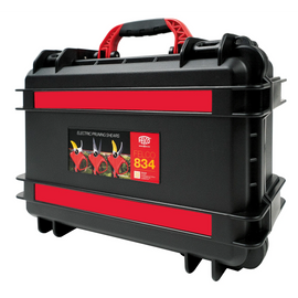 Felco 834V Electric Heavy-duty Vineyard Pruner Shear Secateurs Kit