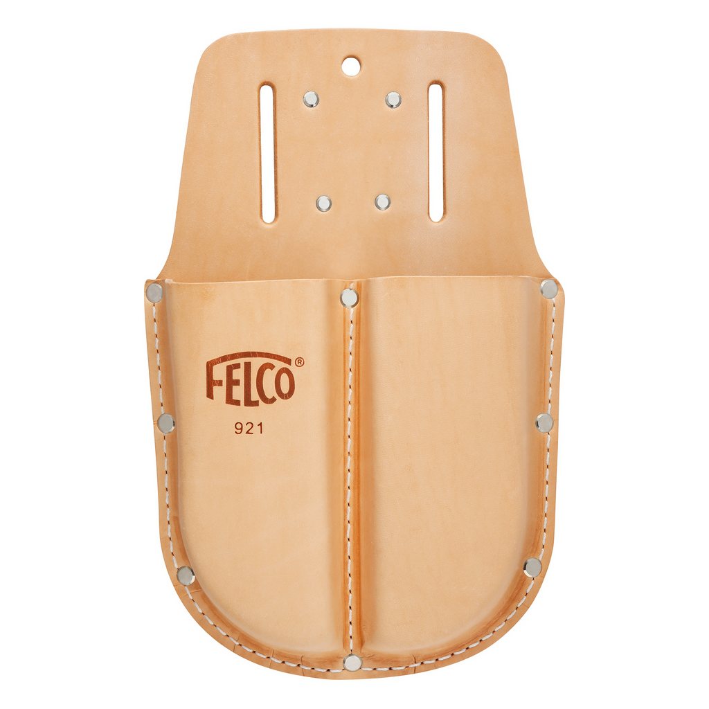 Felco Double Holster - Side By Side