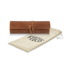 Load image into Gallery viewer, Felco Leather Rollbag