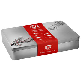 Felco 933 Premium Service & Maintenance Pruner Secateurs Gift Box