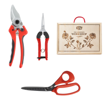 Load image into Gallery viewer, Felco Planting Felco 401 + Felco 431 + Felco 490