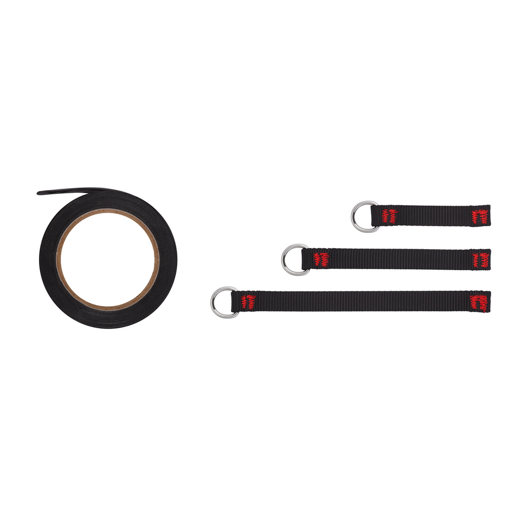 Felco Straps And Tool Tape For Lanyard