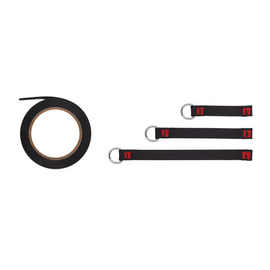 Felco Straps And Tool Tape For Lanyard