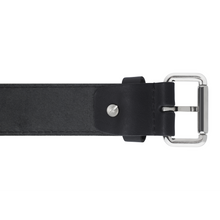 Load image into Gallery viewer, Felco Black Leather Belt