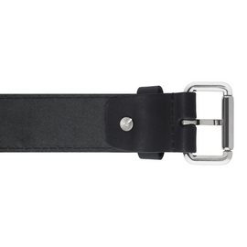 Felco Black Leather Belt