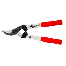 Load image into Gallery viewer, Felco 201-40 Lightweight Adjustable 40cm Two-Handed Straight Pruning Loppers