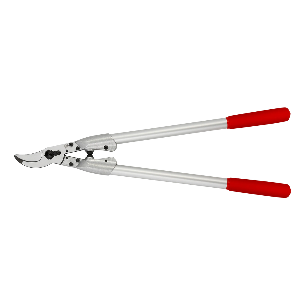 Felco 210A-60 Easy-Cut Aluminium 60cm Two-Handed Curved Pruning Loppers