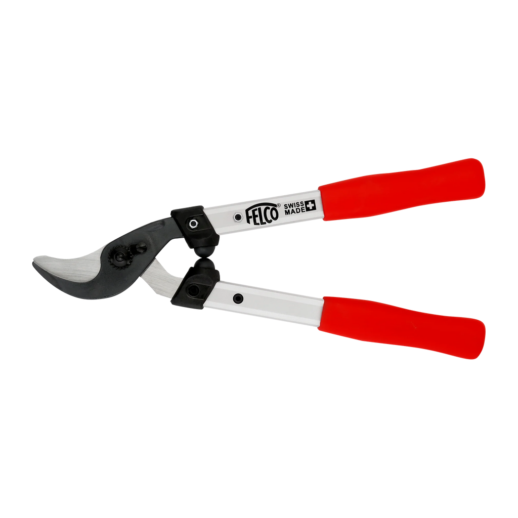 Felco 211-40 High Performance 40cm Two-Handed Curved Pruning Loppers