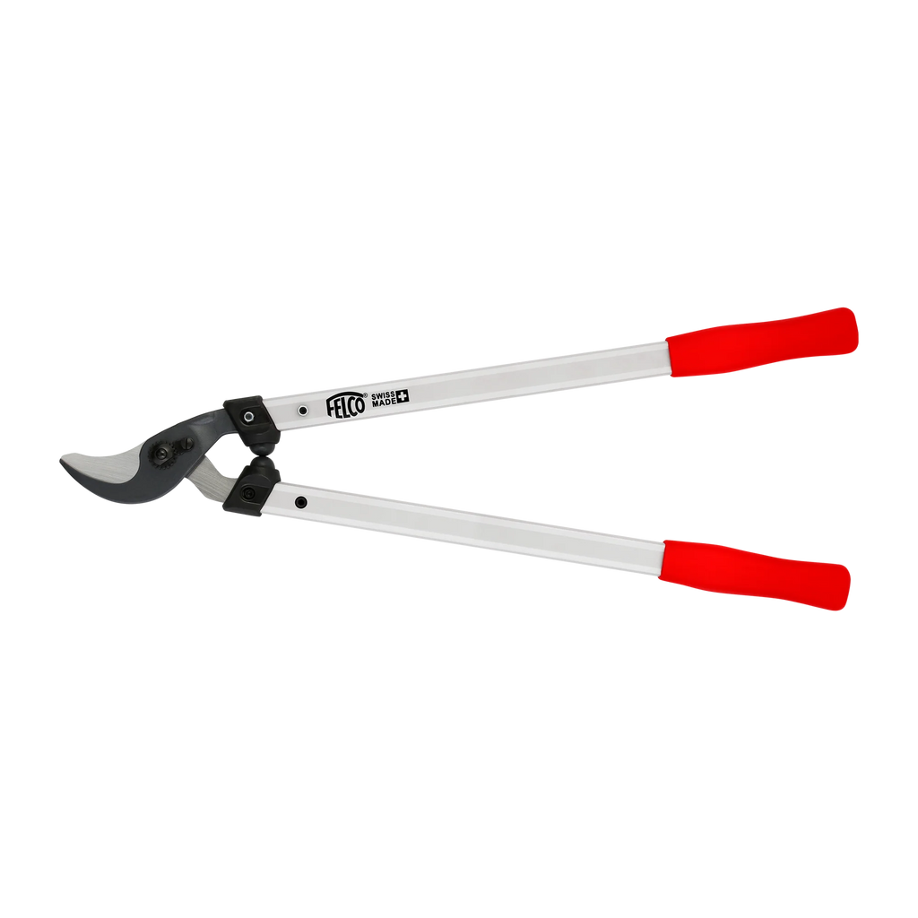 Felco 211-60 High Performance 60cm Two-Handed Curved Pruning Loppers