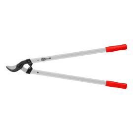 Felco 221-80 Lightweight Adjustable 80cm Two-Handed Curved Pruning Loppers