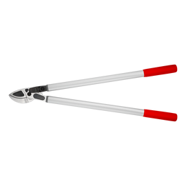 Felco 231 Lightweight Cam-Assisted Curved Anvil 80cm Two-Handed Hardwood Pruning Loppers