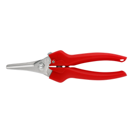 Felco 310 Narrow-Nose Pick & Trim Stainless Pruner Shear Snips