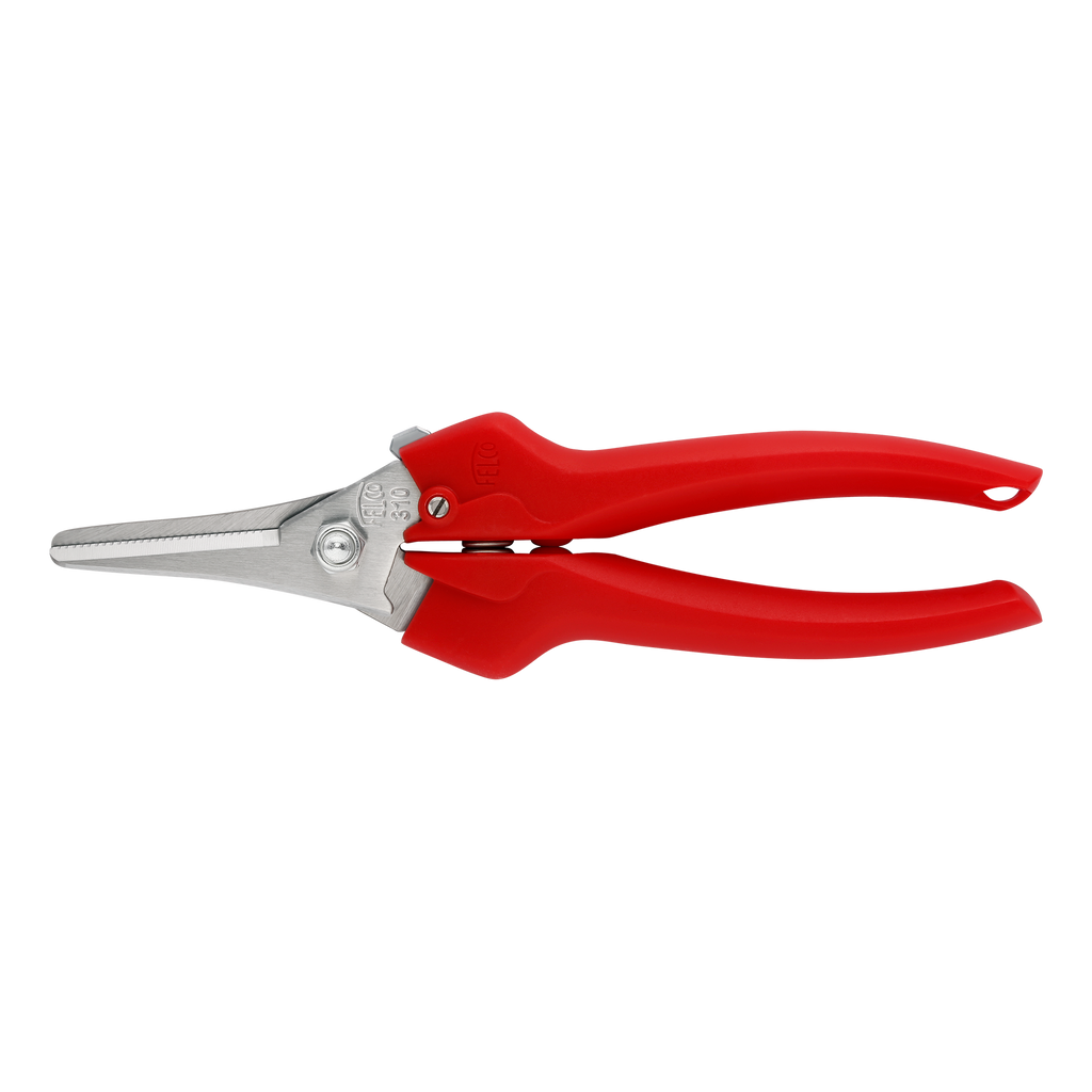 Felco Pick & Trim Snips Slender