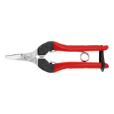 Felco 320 Curved Pick & Trim Nickle Plated Pruner Shear Snips