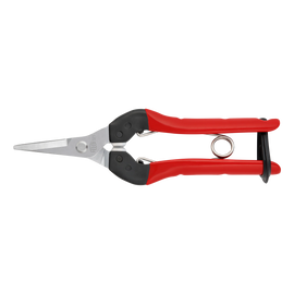 Felco 321 Straight Pick & Trim Chromium 177mm Blade Pruner Shear Snips