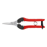 Felco 321 Straight Pick & Trim Chromium 177mm Blade Pruner Shear Snips