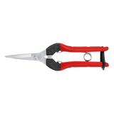 Felco 322 Straight Pick & Trim Chromium 190mm Blade Pruner Shear Snips