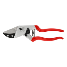 Load image into Gallery viewer, Felco 32 Hardwood Curved Brass Anvil Pruner Shear Secateurs