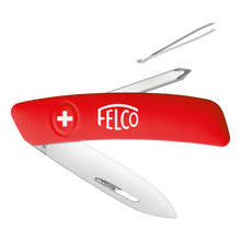 Load image into Gallery viewer, Felco Swiss Knife, 4 Functions, Incl. Screwdriver