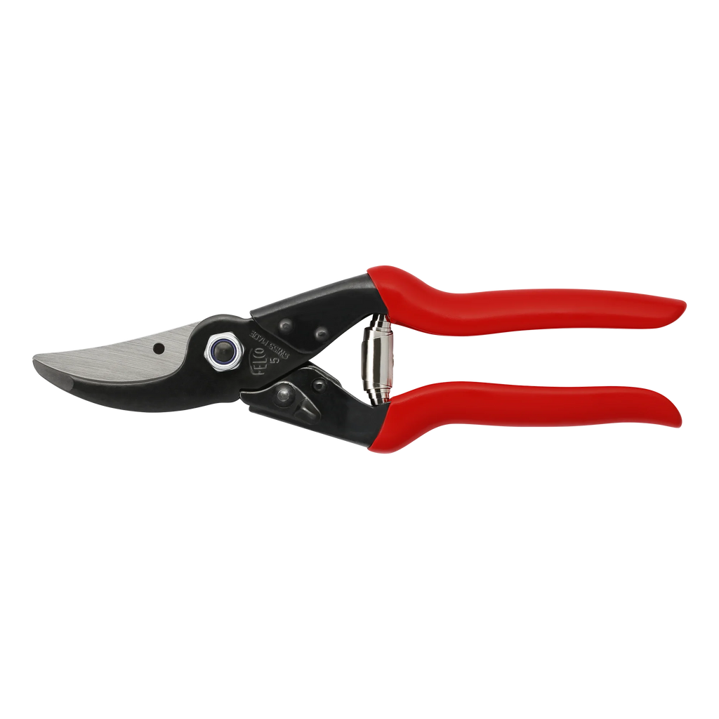 Felco 5 All-Steel Hand Pruner Shear Secateurs