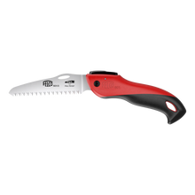 Load image into Gallery viewer, Felco 601 Folding Pull-Stroke Pruning Saw - 12cm Blade