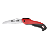 Felco 601 Folding Pull-Stroke Pruning Saw - 12cm Blade