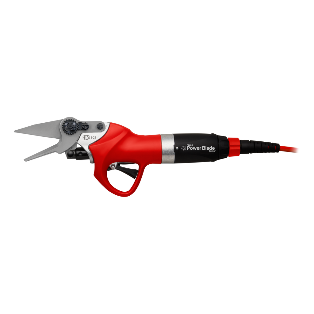 Felco Sheep Hoof Trimming
