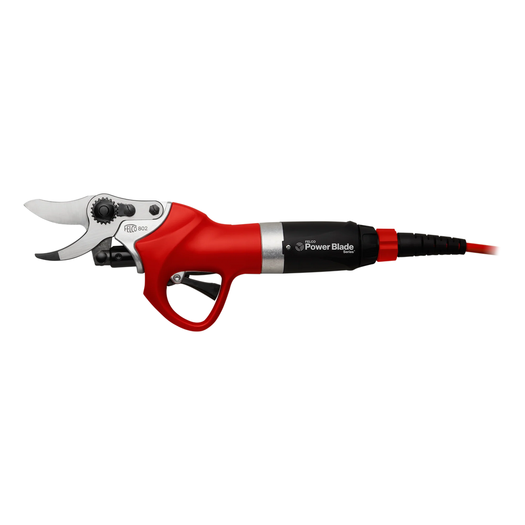 Felco 812-HP Electric Pruner Shear Secateurs Hand Piece Skin