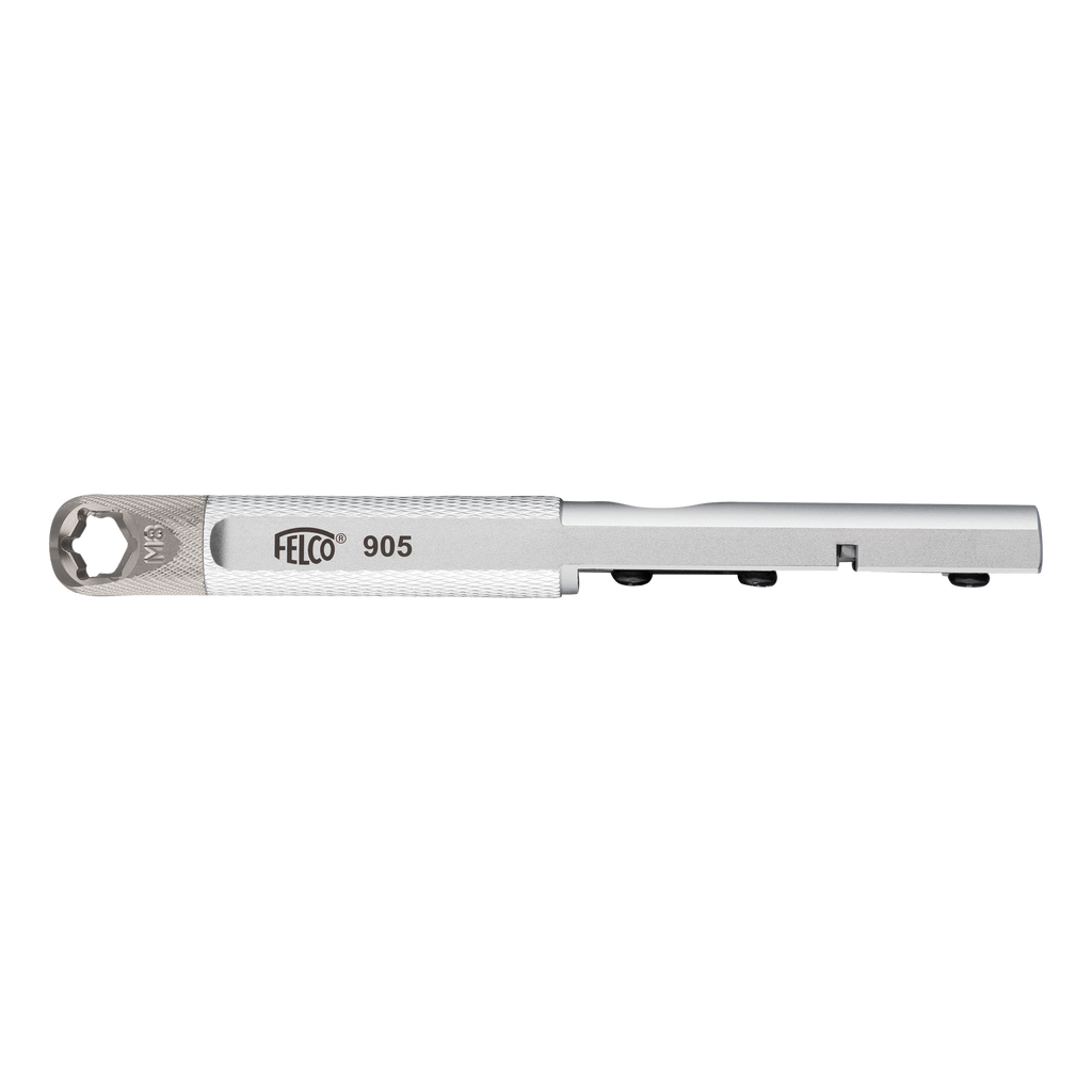 Felco Sharpening And Adjustment Tool