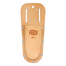 Load image into Gallery viewer, Felco 910 Leather Secateur Holster - Standard