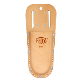 Felco 910 Leather Secateur Holster - Standard