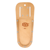 Felco 910 Leather Secateur Holster - Standard