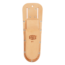 Load image into Gallery viewer, Felco 911 Leather Secateur Double Top Holster