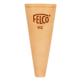 Felco 912 Leather Secateur Conical Clip Holster