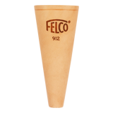 Felco 912 Leather Secateur Conical Clip Holster