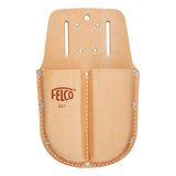 Felco 921 Leather Secateur Double Tool Side-by-Side Holster