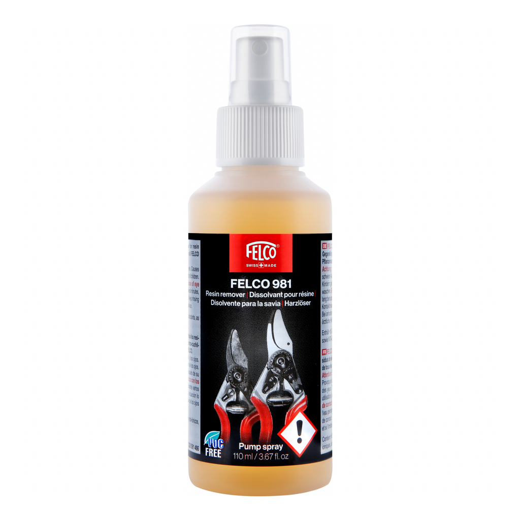 Felco Voc Free Maintenance Product - Spray