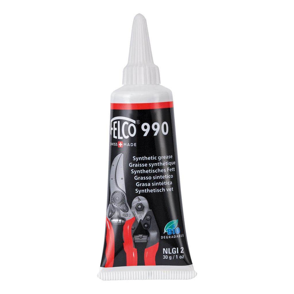 Felco 990 High-Performance Synthetic Grease 30g