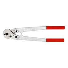 Load image into Gallery viewer, Felco C12 Heavy-Duty Two-Handed 12mm Steel Cable/Wire Cutters