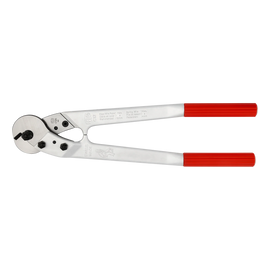 Felco C12 Heavy-Duty Two-Handed 12mm Steel Cable/Wire Cutters