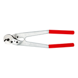 Felco C16E Heavy-Duty Two-Handed 16mm Electrical Cable/Wire Cutters