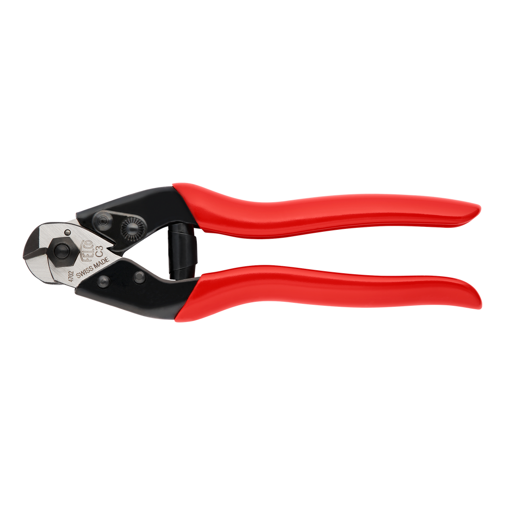 Felco High Strength Steel Wire Cutters