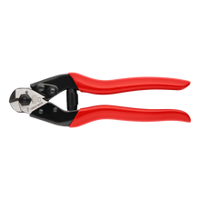 Load image into Gallery viewer, Felco C3 Heavy-Duty One-Handed 3.5mm Steel Cable/Wire Cutters