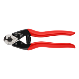 Felco C3 Heavy-Duty One-Handed 3.5mm Steel Cable/Wire Cutters